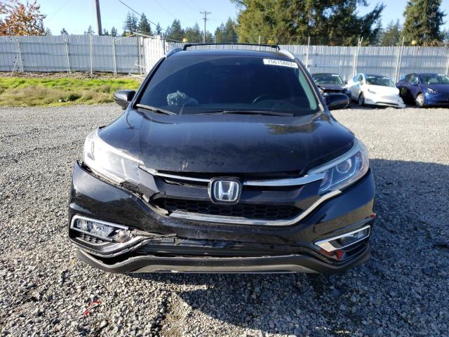 5J6RM4H98FL093325 Honda Cr-v Touring