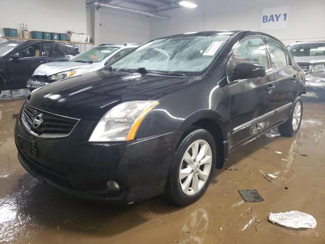 2010 Nissan Sentra 2.0