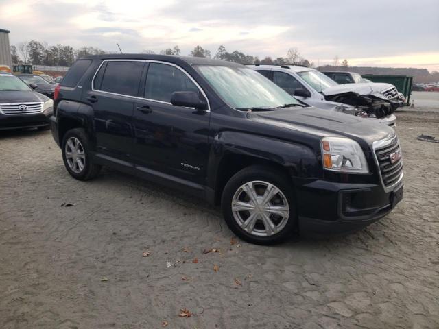 2GKALMEK5H6183724 | 2017 GMC TERRAIN SL