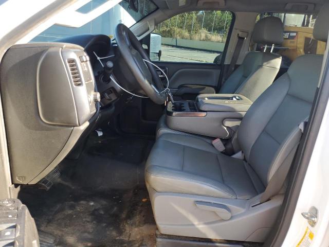 2018 CHEVROLET C2500HD SI 1GC1CUEG1JF130666