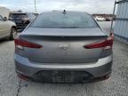 2019 Hyundai Elantra Se 2.0L продається в Gastonia, NC - Front End