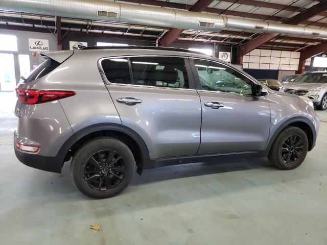 KNDPNCAC4J7401702 | 2018 KIA SPORTAGE E