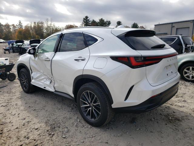 2024 LEXUS NX 350 PRE - 2T2GGCEZ3RC045340