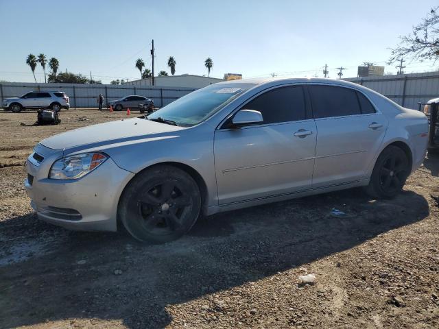 2011 Chevrolet Malibu 