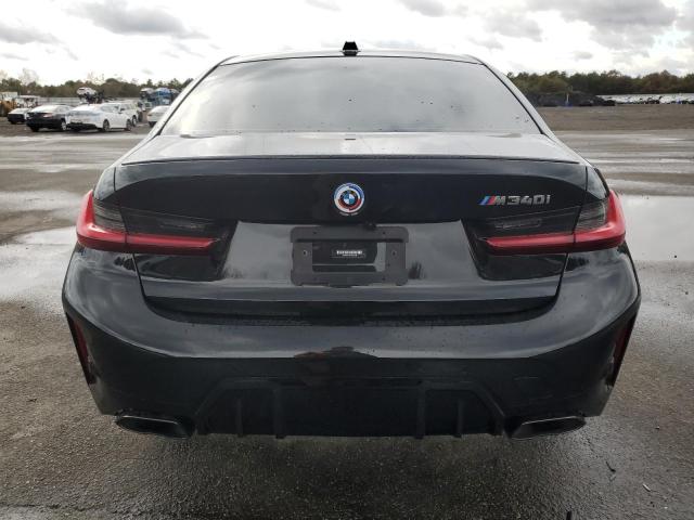 3MW49FF06P8D13536 2023 BMW M3, photo no. 6