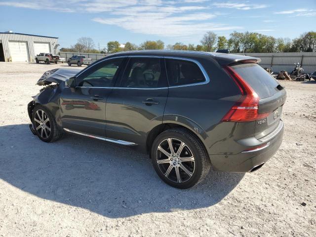 YV4A22RL2J1042105 2018 VOLVO XC60, photo no. 2