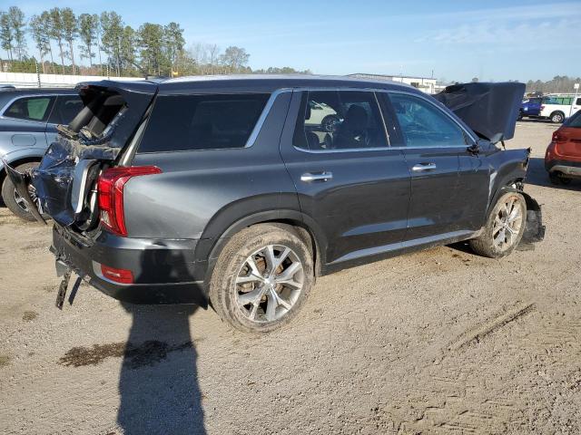 VIN KM8R3DHE7LU101034 2020 HYUNDAI PALISADE no.3