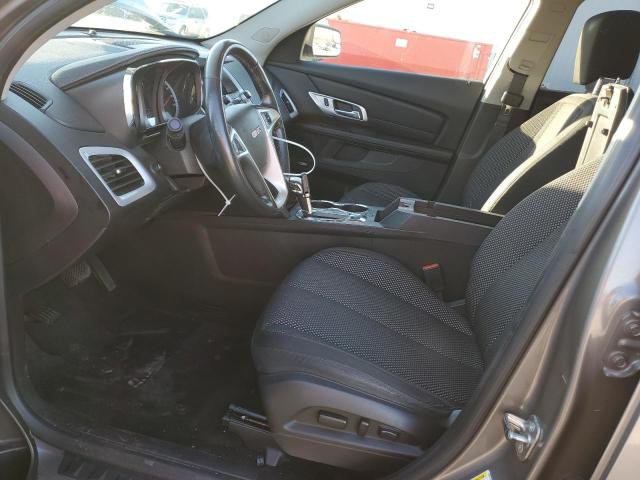 2012 Gmc Terrain Sle Photos Nc Lumberton Repairable Salvage Car Auction On Mon Feb 19