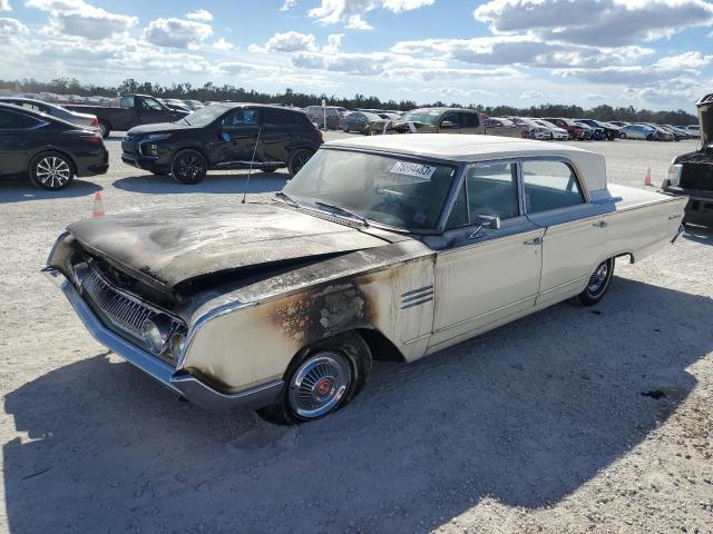 Vin: 4w42y551276, lot: 75594483, mercury all models 1964 img_1