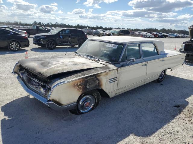 1964 Mercury Monterey 