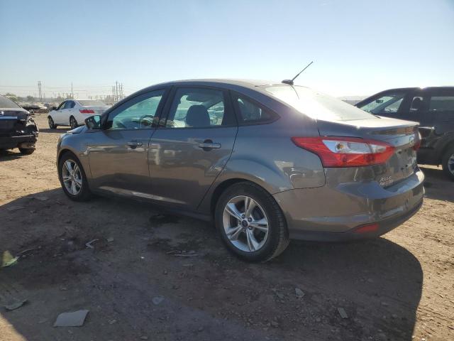 2014 Ford Focus Se VIN: 1FADP3F29EL344932 Lot: 75276403