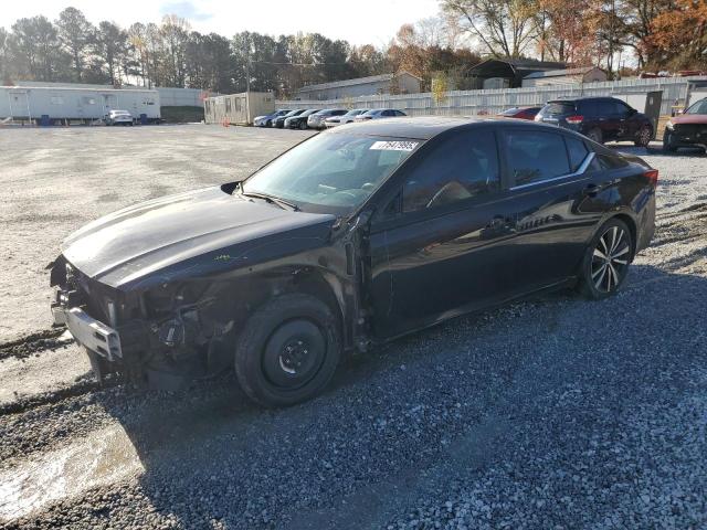 1N4BL4CV2MN372629 Nissan Altima SR