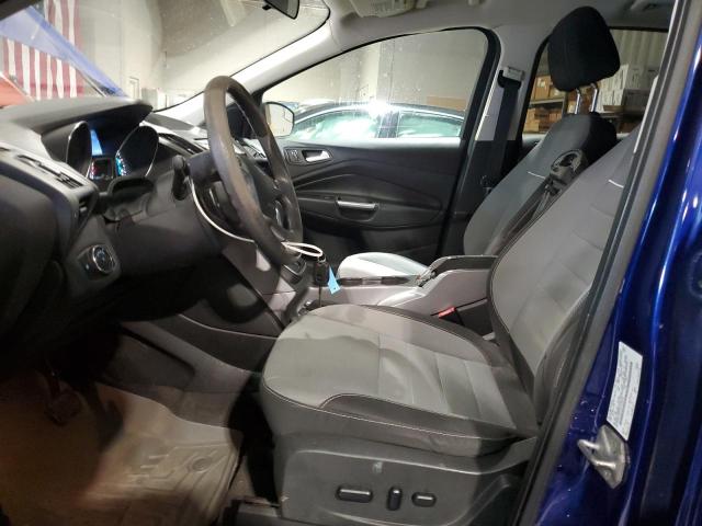1FMCU9GX3EUA59659 Ford ESCAPE SE