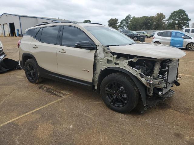 2023 GMC TERRAIN AT 3GKALYEG9PL174974