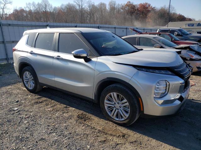 Vin: ja4j4ta86nz034827, lot: 76529373, mitsubishi outlander es 20224