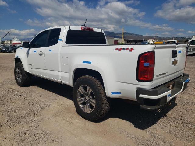 1GCHTBEN9H1289248 | 2017 CHEVROLET COLORADO