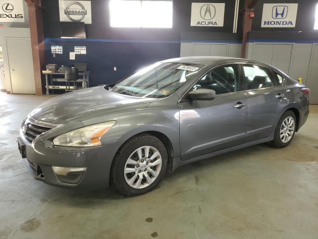 Vin: 1n4al3ap0fn400747, lot: 76236533, nissan altima 2.5 20151