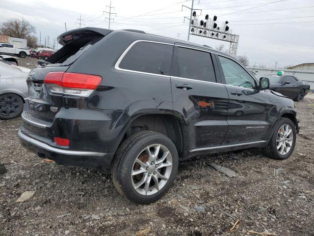 2016 JEEP GRAND CHER - 1C4RJFJG3GC313281