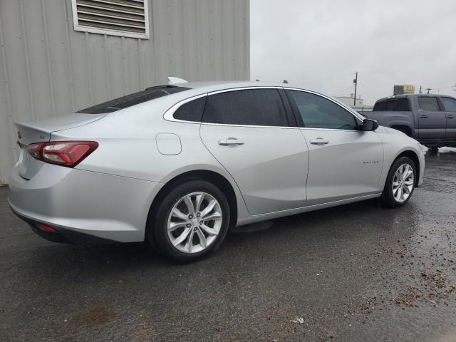 1G1ZD5ST8KF183284 | 2019 CHEVROLET MALIBU LT