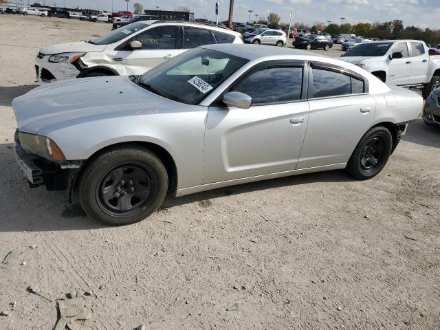 2012 Dodge Charger 