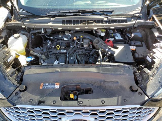 2FMPK4J92PBA31350 2023 FORD EDGE, photo no. 12