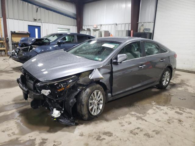 5NPE24AF1JH683986 | 2018 Hyundai sonata se