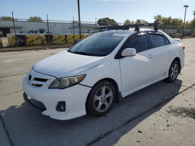 VIN 2T1BU4EE1DC930221 2013 TOYOTA COROLLA no.1