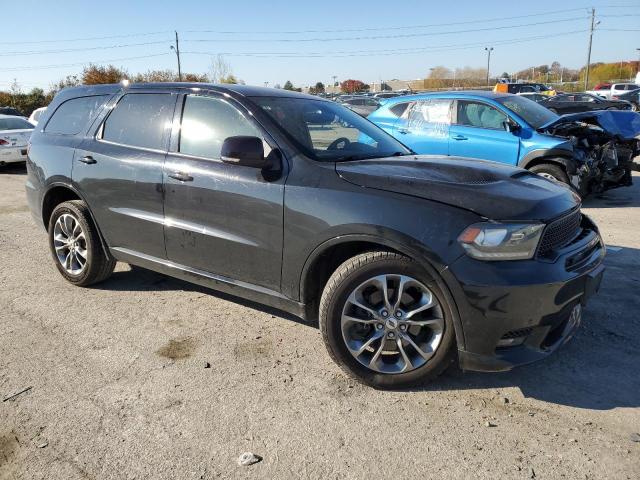 VIN 1C4SDJCT8KC561329 2019 DODGE DURANGO no.4