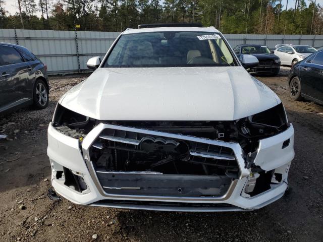 VIN WA1LAAF75HD046491 2017 Audi Q7, Premium Plus no.5