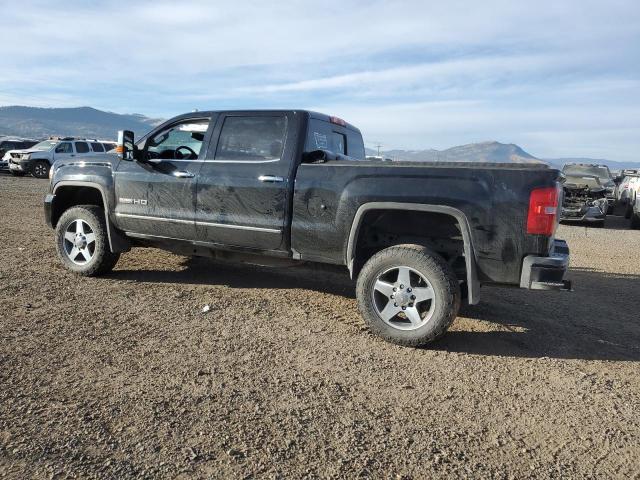 1GT12TE88GF293345 | 2016 GMC SIERRA K25