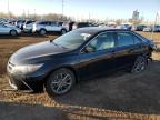 2017 TOYOTA CAMRY LE - 4T1BF1FK8HU281437