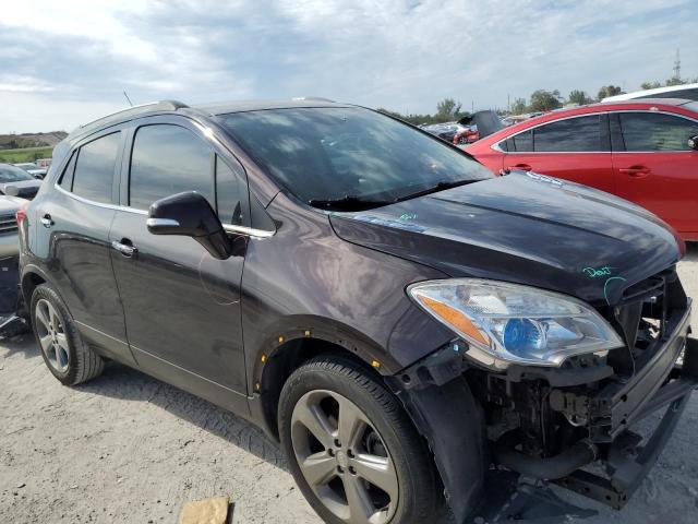 KL4CJASB8EB781418 | 2014 Buick encore