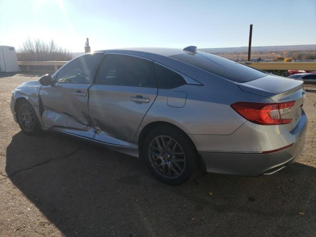 1HGCV1F54JA098275 | 2018 HONDA ACCORD EXL