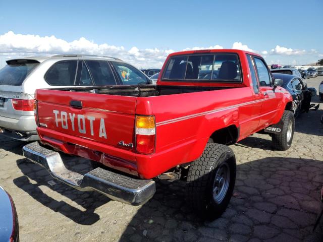 1986 Toyota Pickup Xtracab Dlx VIN: JT4RN67G3G5013501 Lot: 74565703