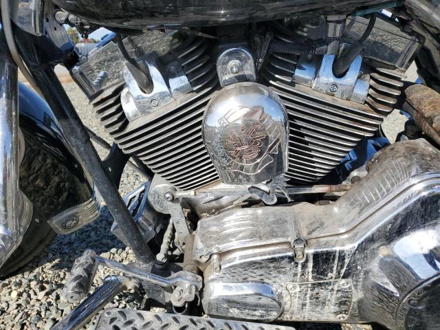 2004 HARLEY-DAVIDSON FLHRI 1HD1FBW334Y740325