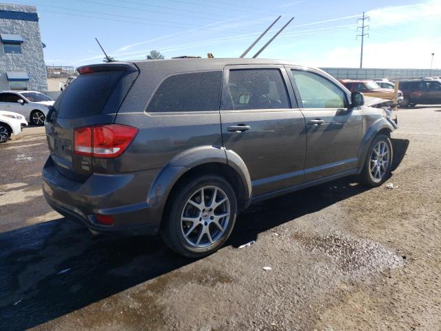 3C4PDCEG2JT335579 | 2018 Dodge journey gt