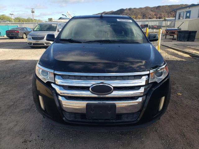 2FMDK3JC5DBC12835 2013 FORD EDGE, photo no. 5