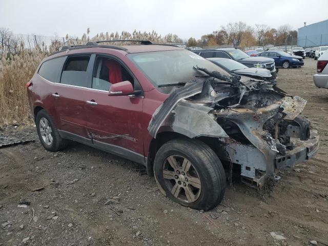 2010 Chevrolet Traverse Lt VIN: 1GNLVFED5AS138515 Lot: 75697193