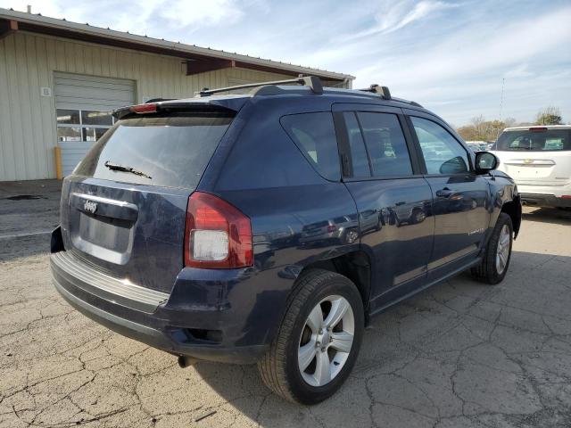 1C4NJCBA1GD665079 | 2016 JEEP COMPASS SP