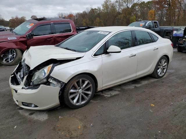 2013 Buick Verano 