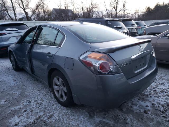 2009 Nissan Altima 2.5 VIN: 1N4AL21E79N457105 Lot: 77351863