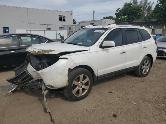 2009 Hyundai Santa Fe SE