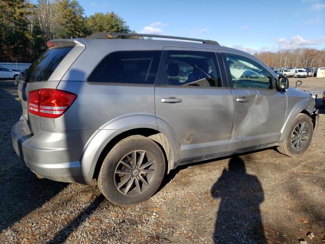 3C4PDCAB6JT236872 | 2018 DODGE JOURNEY SE