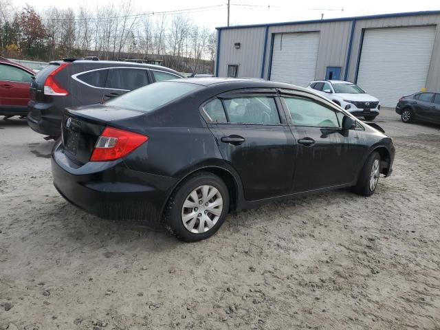 Vin: 2hgfb2f59ch609723, lot: 76899403, honda civic lx 20123