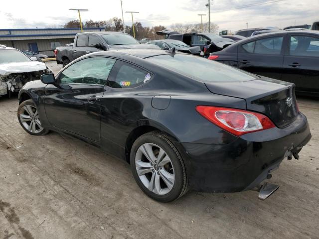 KMHHT6KD6CU070737 | 2012 Genesis coupe 2.0t