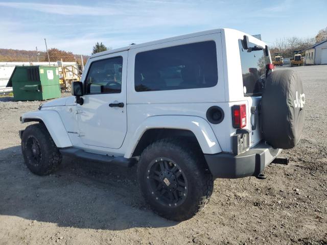 1C4AJWBG9FL622084 | 2015 JEEP WRANGLER S