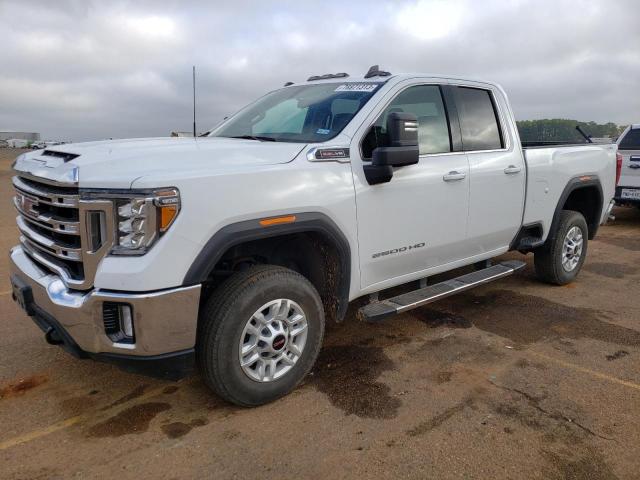 2023 Gmc Sierra K2500 Sle For Sale 