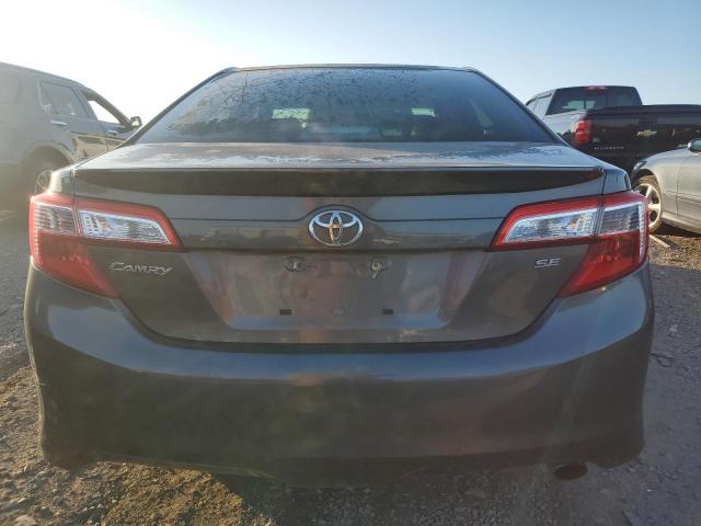 4T1BF1FK8EU752434 | 2014 TOYOTA CAMRY L