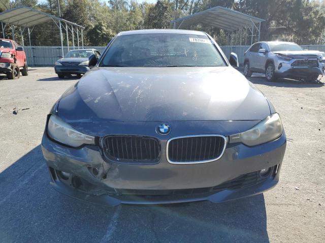 WBA3A5C56EJ463273 | 2014 BMW 328 I