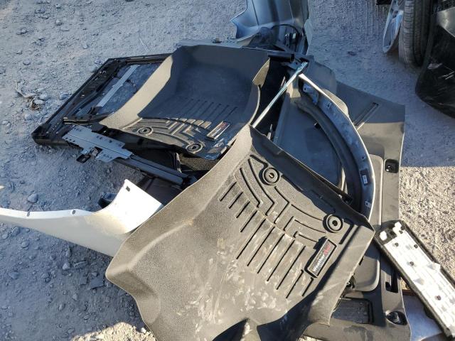 2021 TOYOTA 4RUNNER TR - JTEKU5JR5M5944775